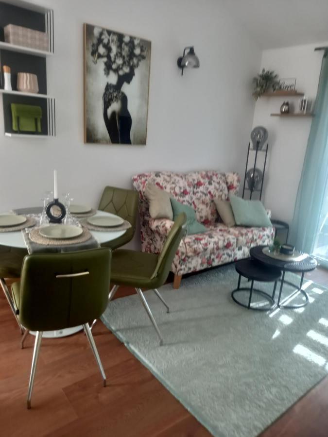 Afrodita Bistrica Sutivan Esterno foto