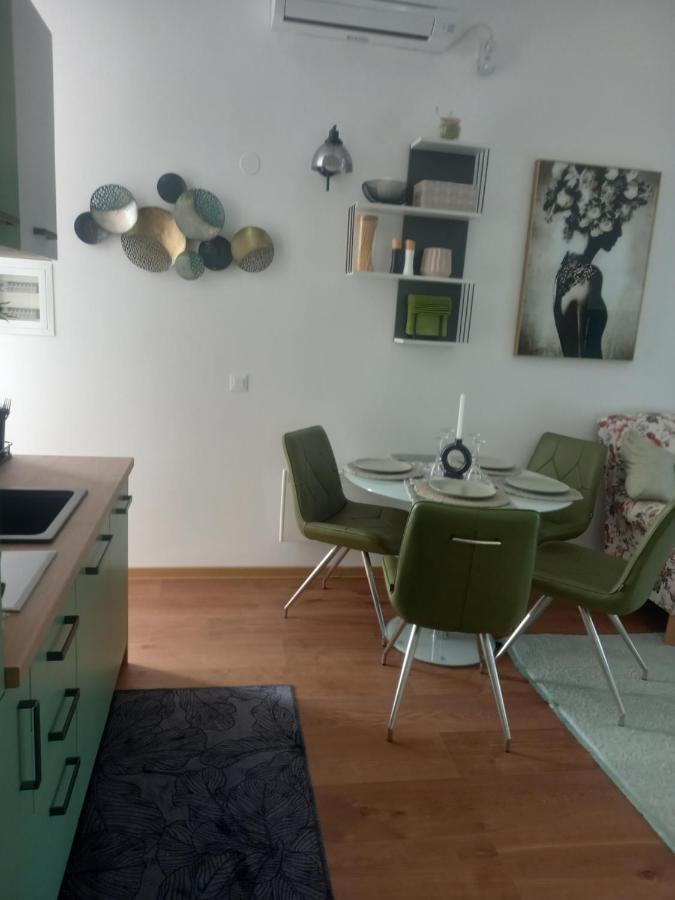 Afrodita Bistrica Sutivan Esterno foto