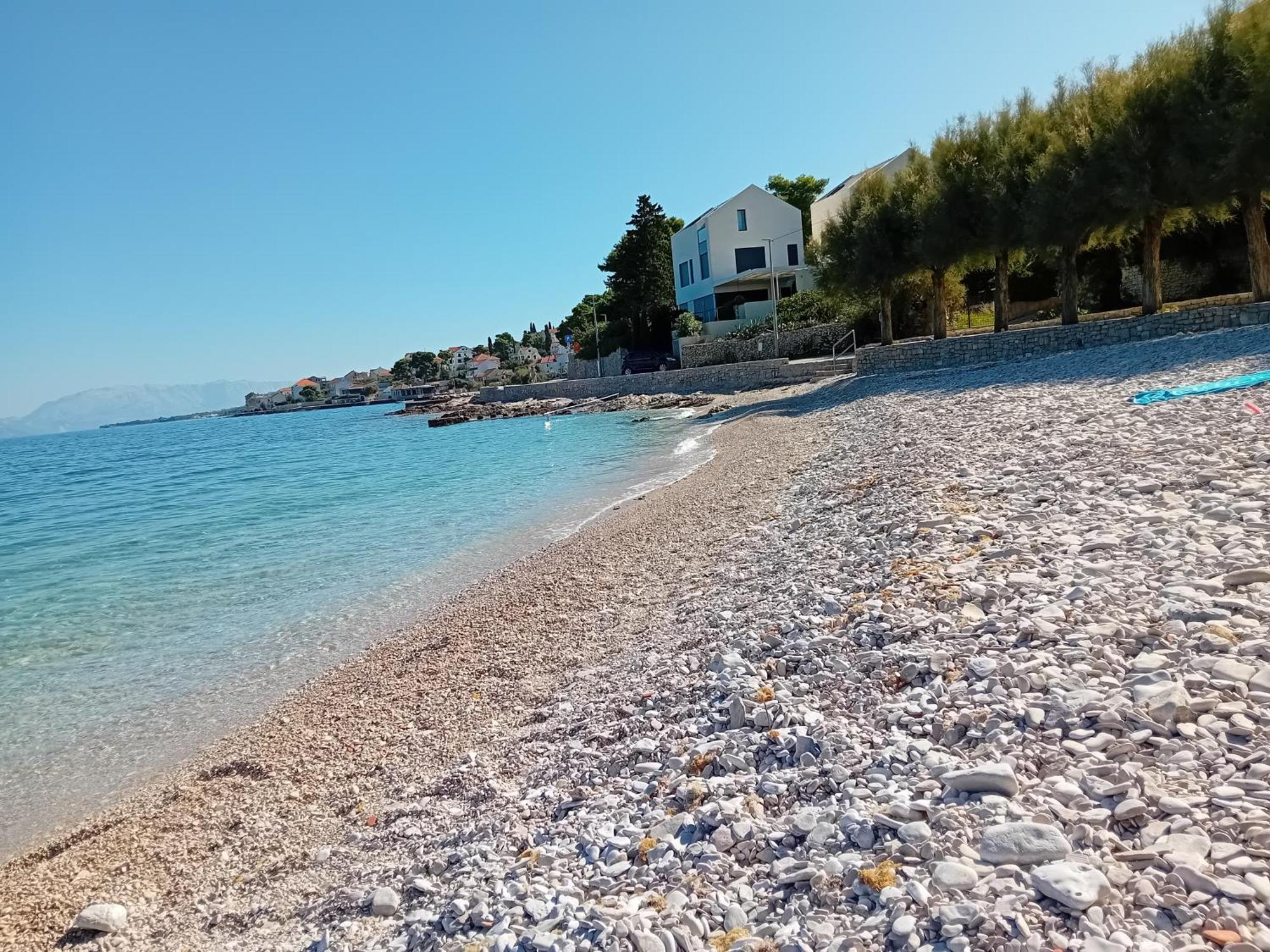 Afrodita Bistrica Sutivan Esterno foto